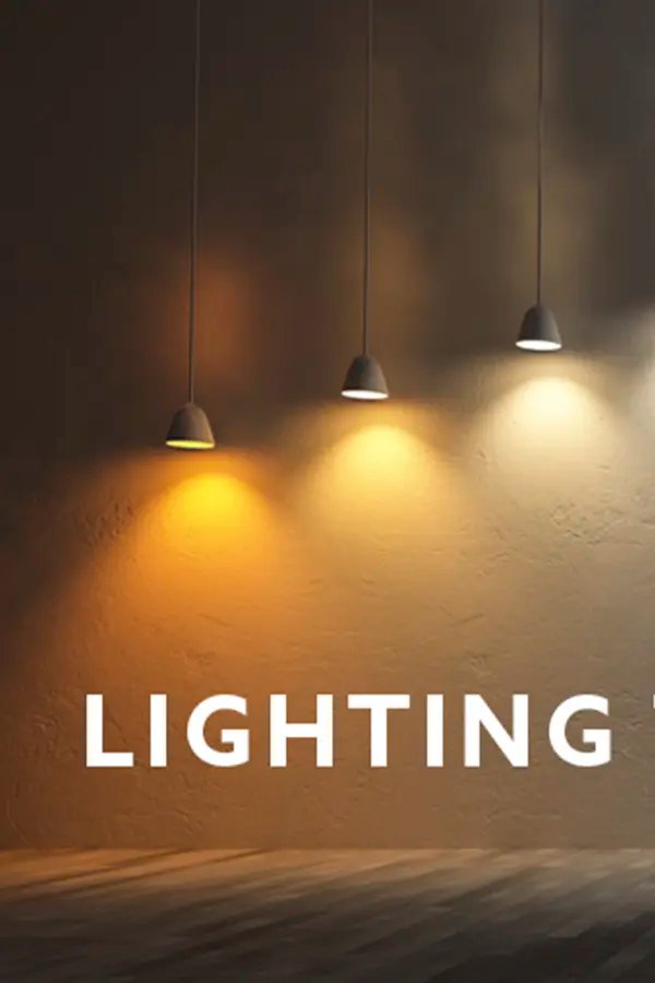 Lighting in Interior Design