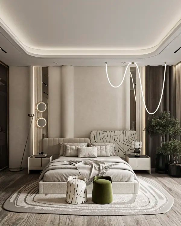 Main Image Of The Living Room