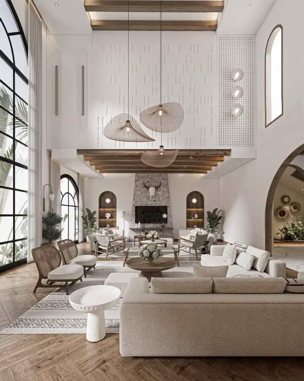 Main Image Of The Living Room