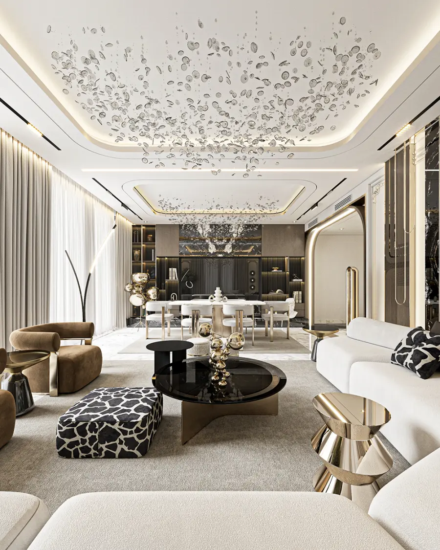  Image 1 of Luxe Harmony project