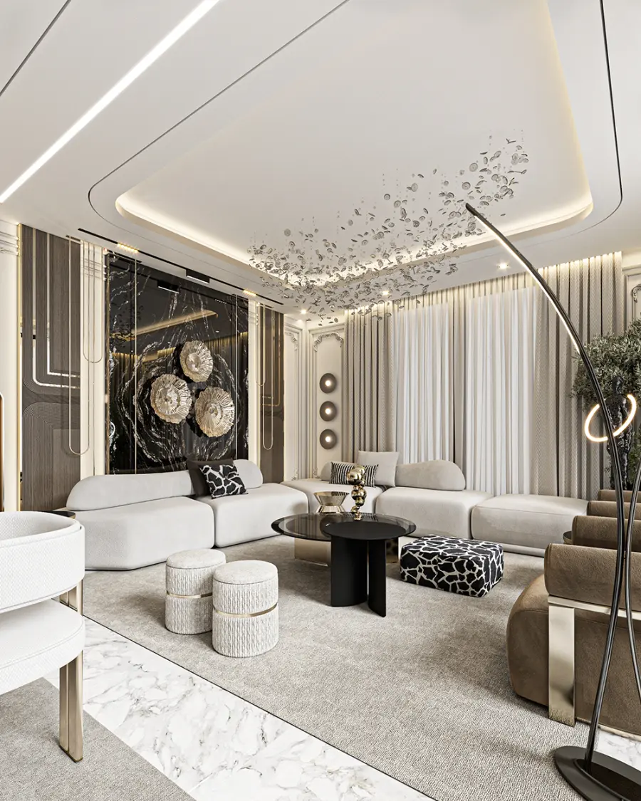  Image 2 of Luxe Harmony project