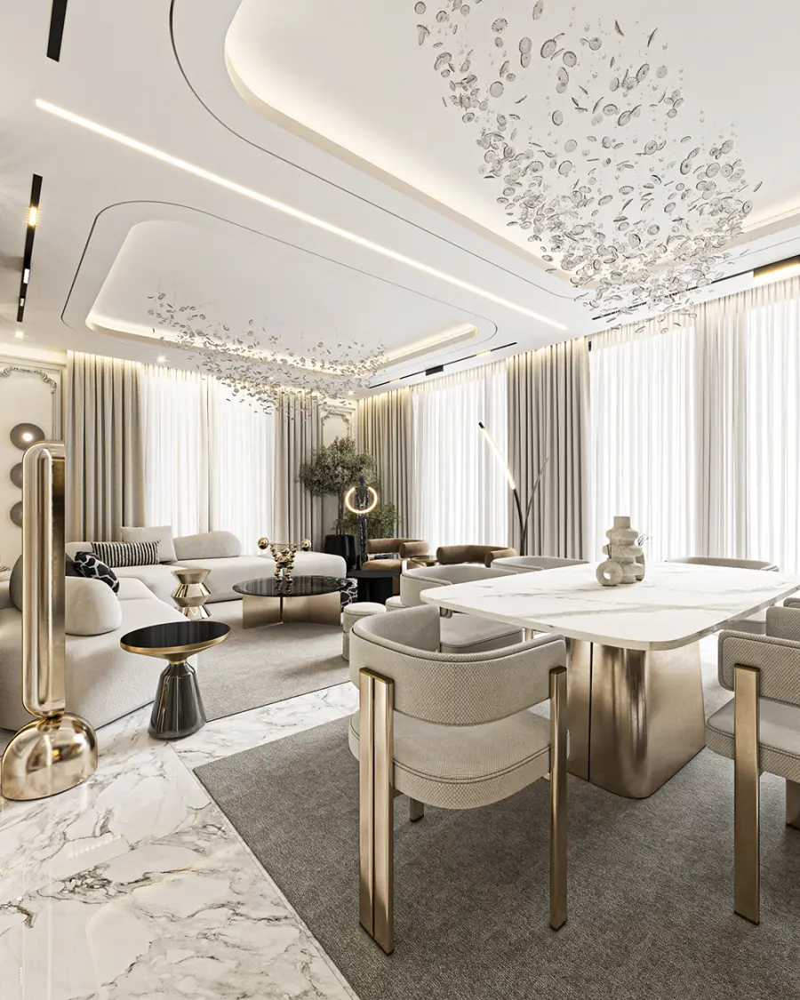  Image 3 of Luxe Harmony project