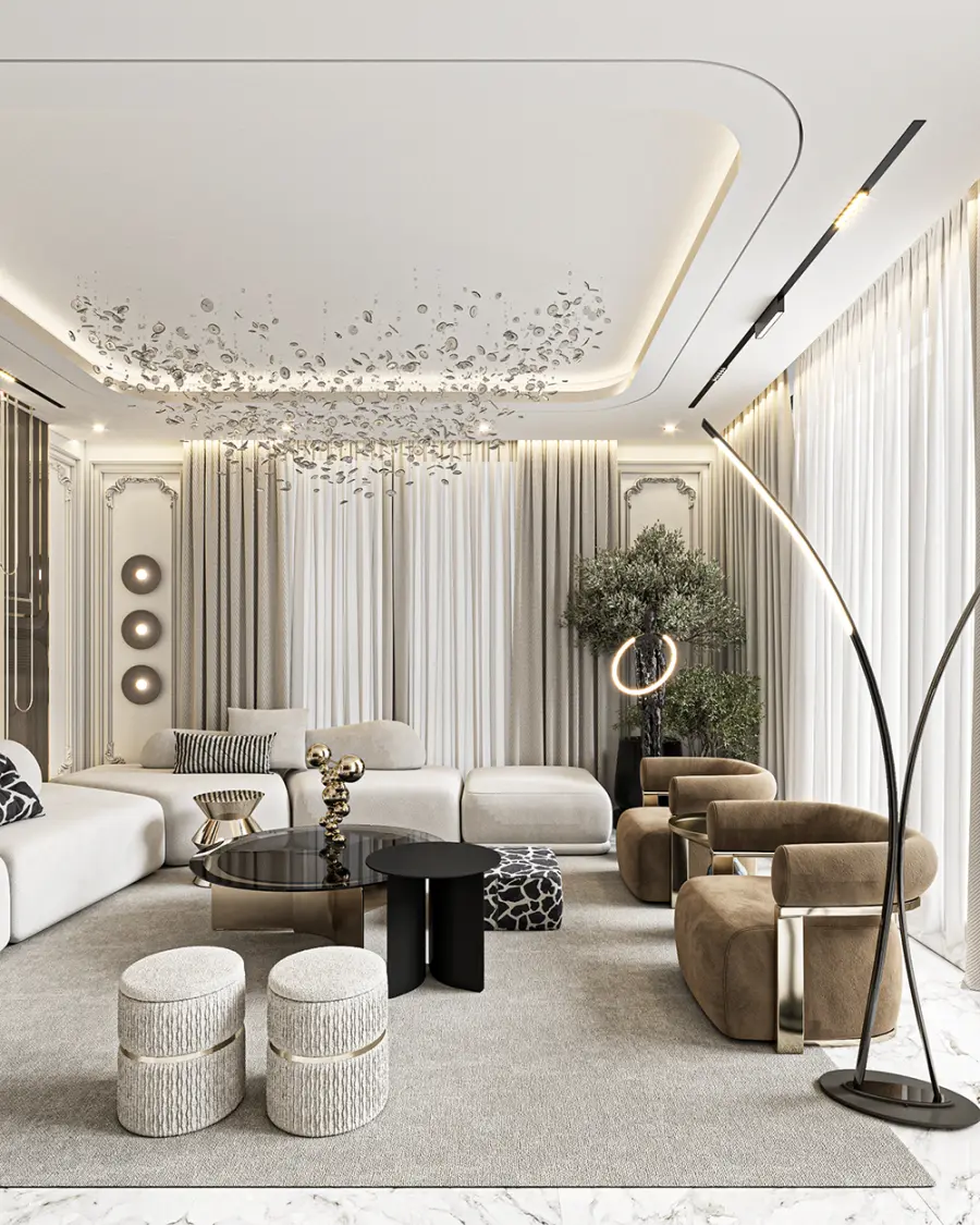  Image 4 of Luxe Harmony project