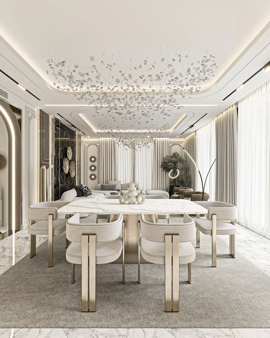  Image 5 of Luxe Harmony project