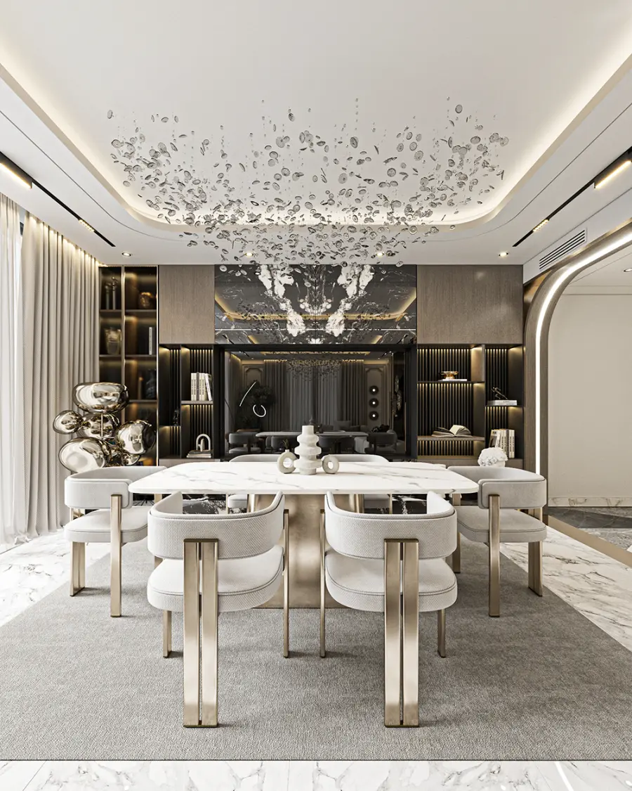  Image 6 of Luxe Harmony project