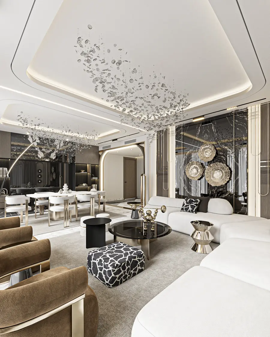  Image 7 of Luxe Harmony project