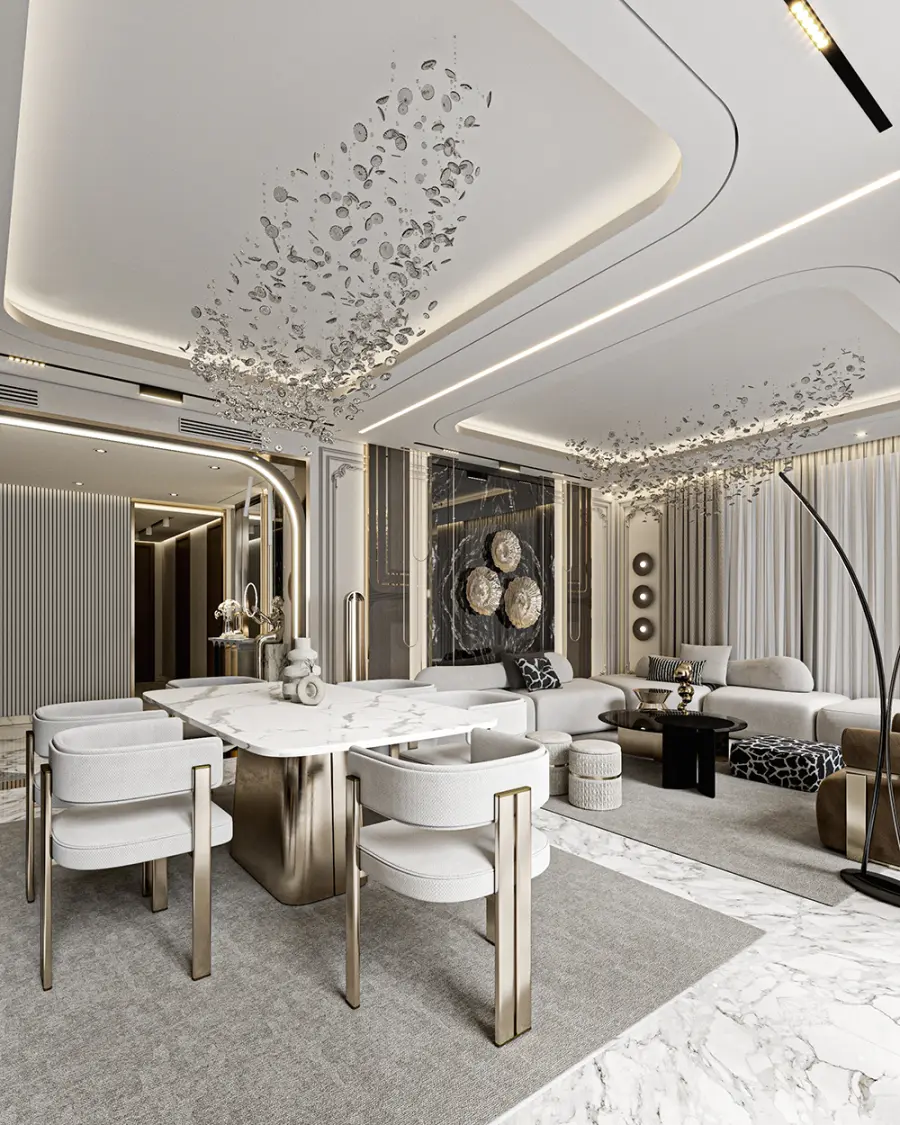 Image 8 of Luxe Harmony project