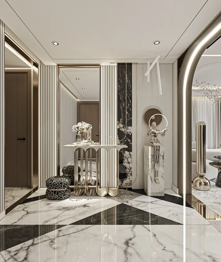  Image 9 of Luxe Harmony project