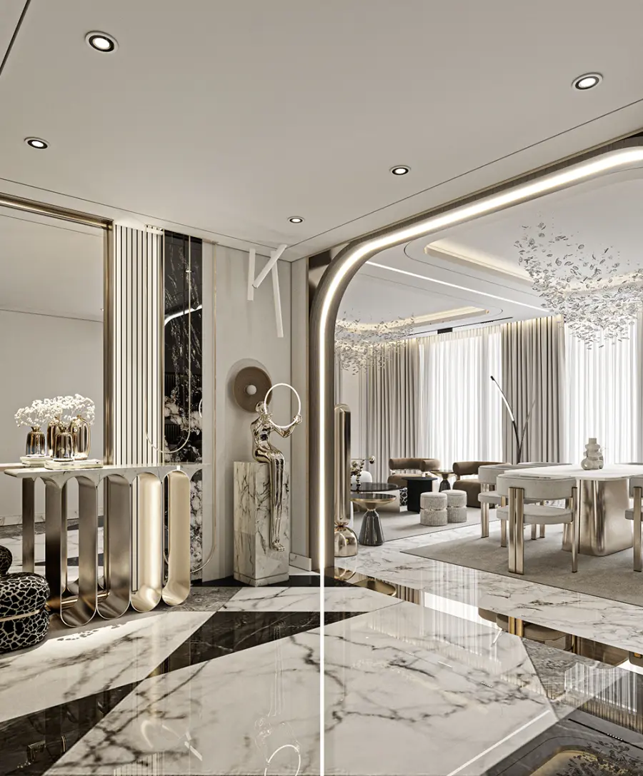  Image 10 of Luxe Harmony project