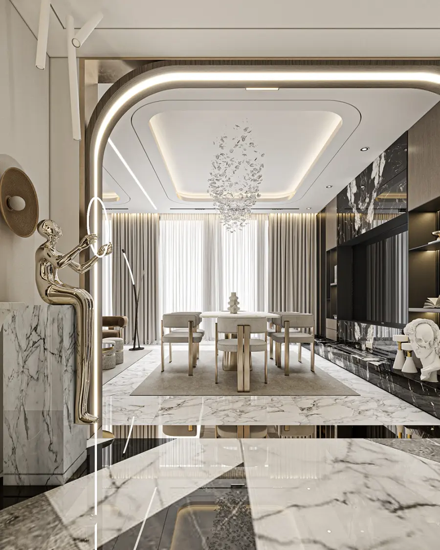  Image 11 of Luxe Harmony project