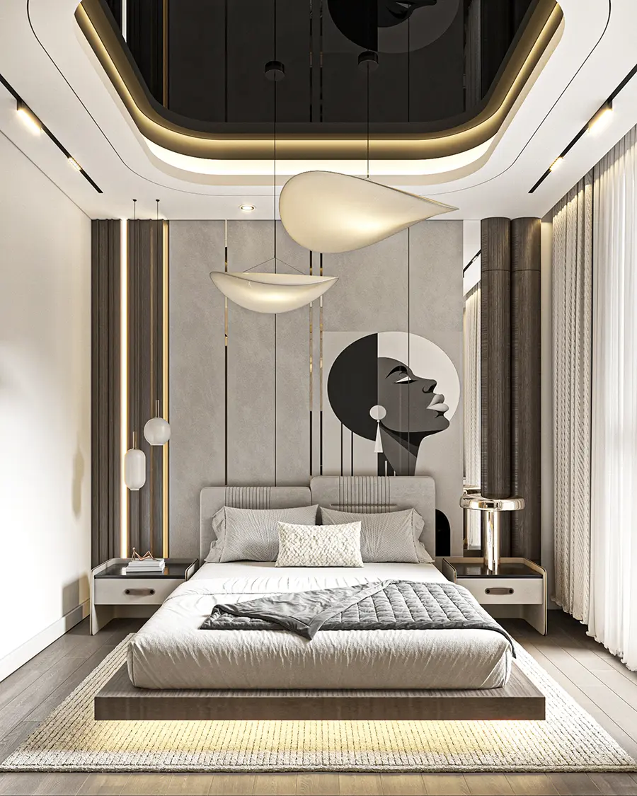  Image 12 of Luxe Harmony project