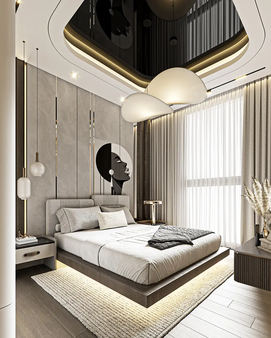 Image 14 of Luxe Harmony project
