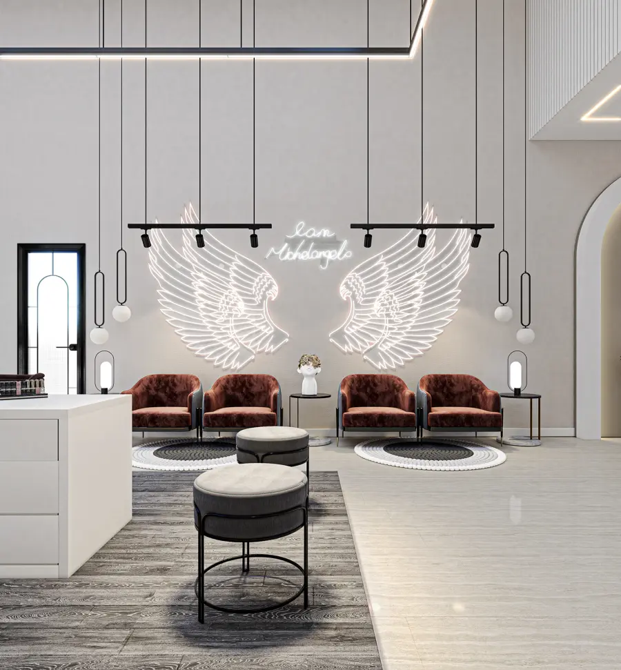  Image 2 of الفخامة العصرية project