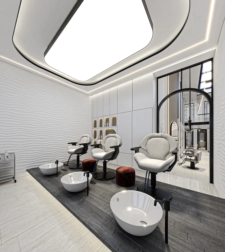  Image 9 of الفخامة العصرية project