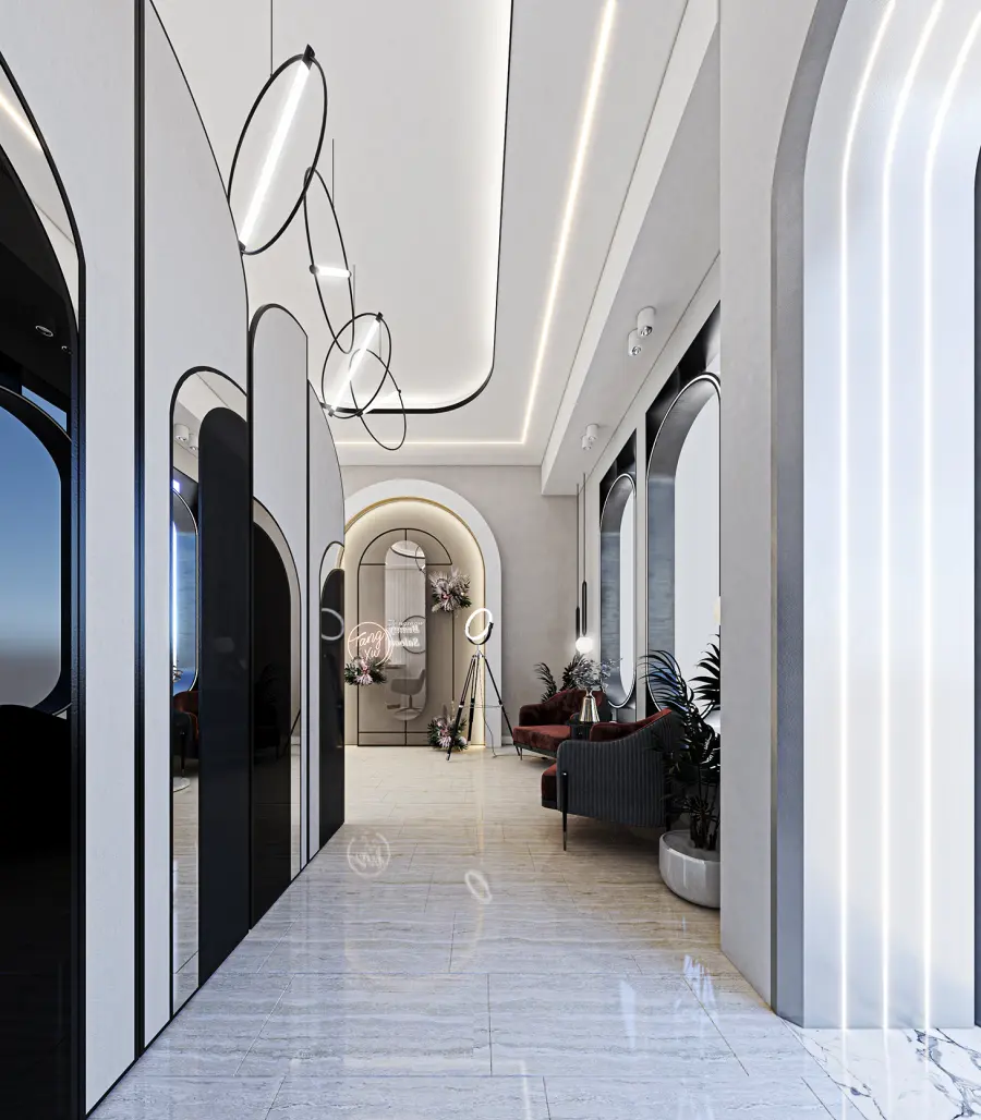  Image 11 of الفخامة العصرية project