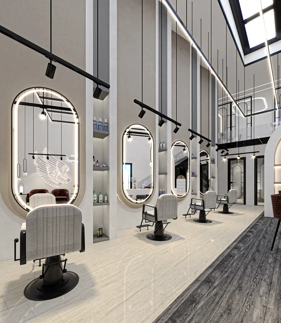  Image 13 of الفخامة العصرية project