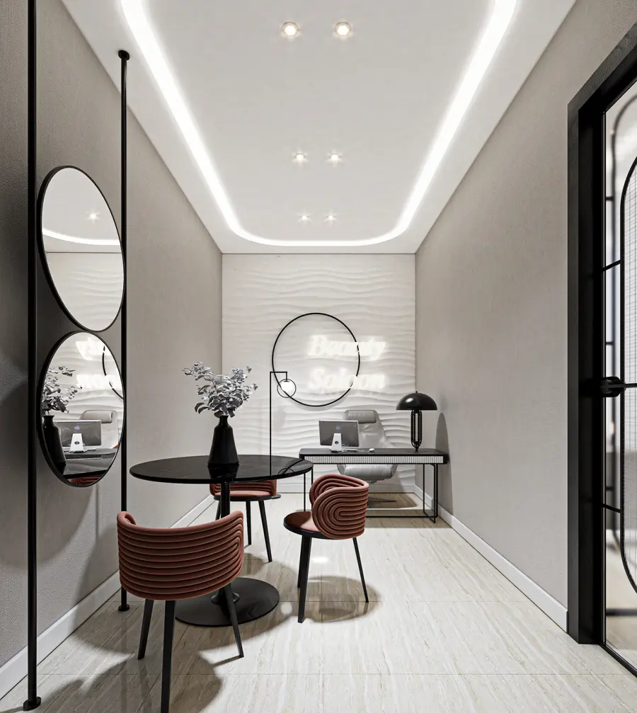  Image 14 of الفخامة العصرية project