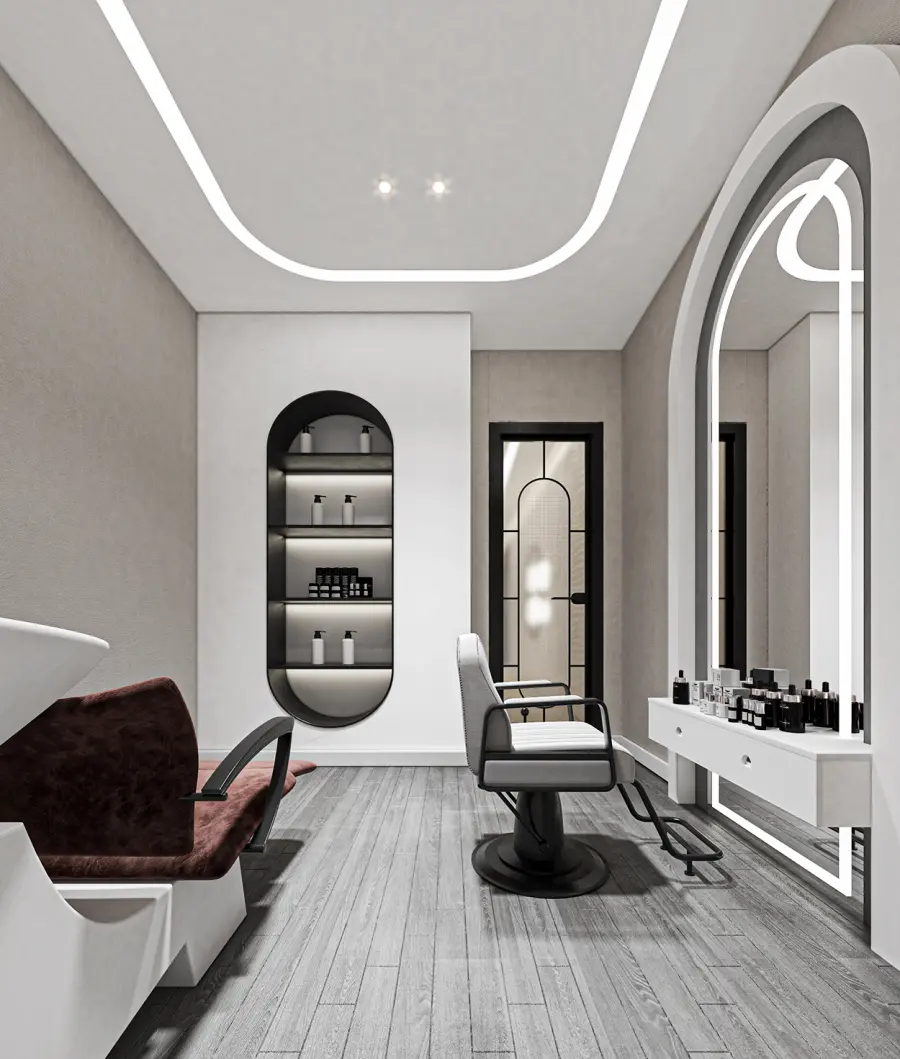  Image 18 of الفخامة العصرية project