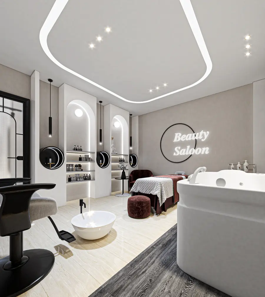  Image 20 of الفخامة العصرية project