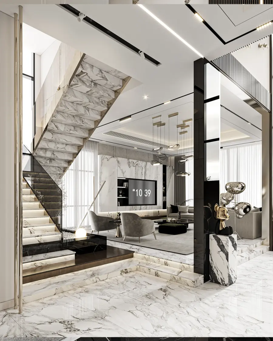  Image 8 of DOUBLE HEIGHT project