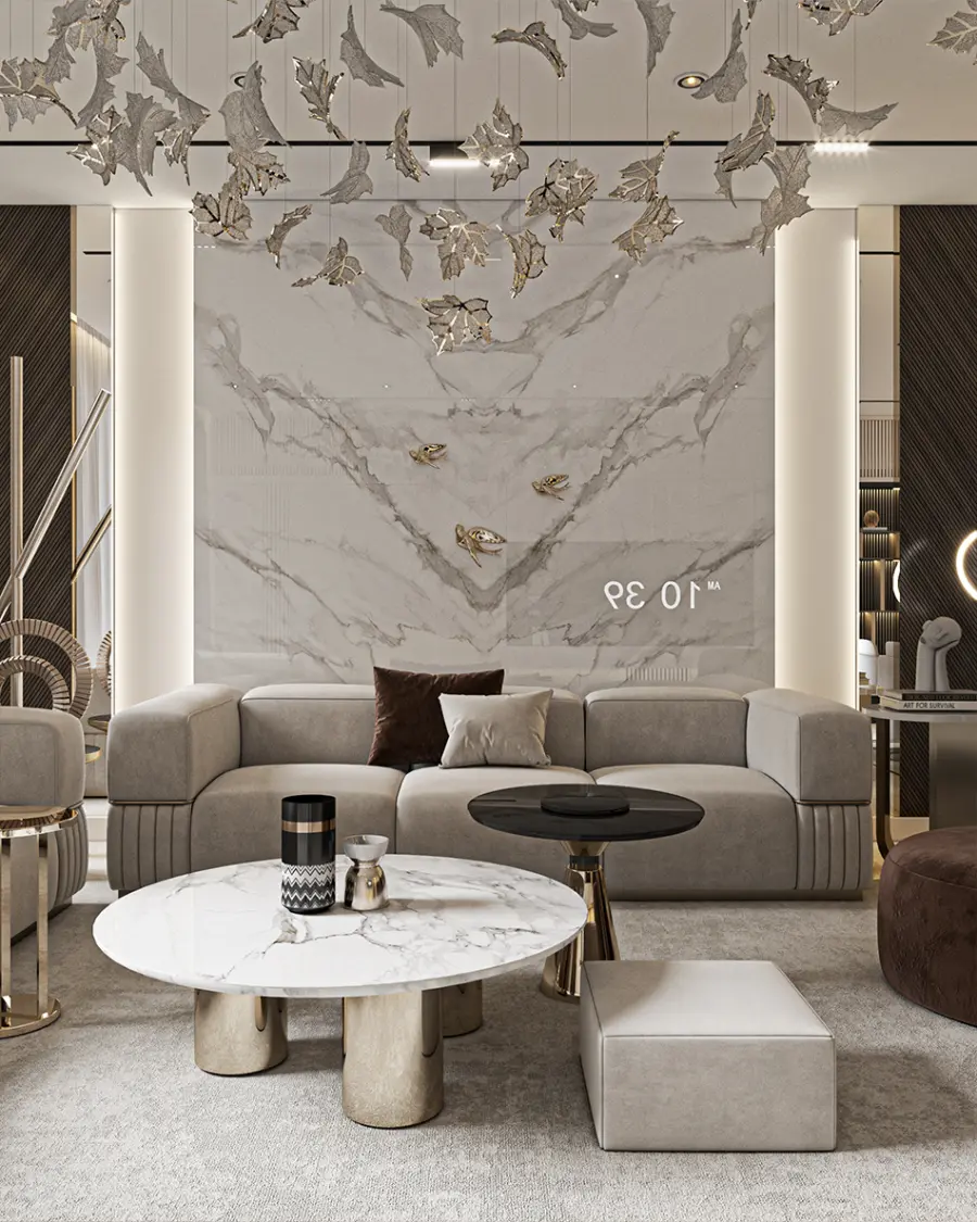  Image 11 of Beauty Apartment project