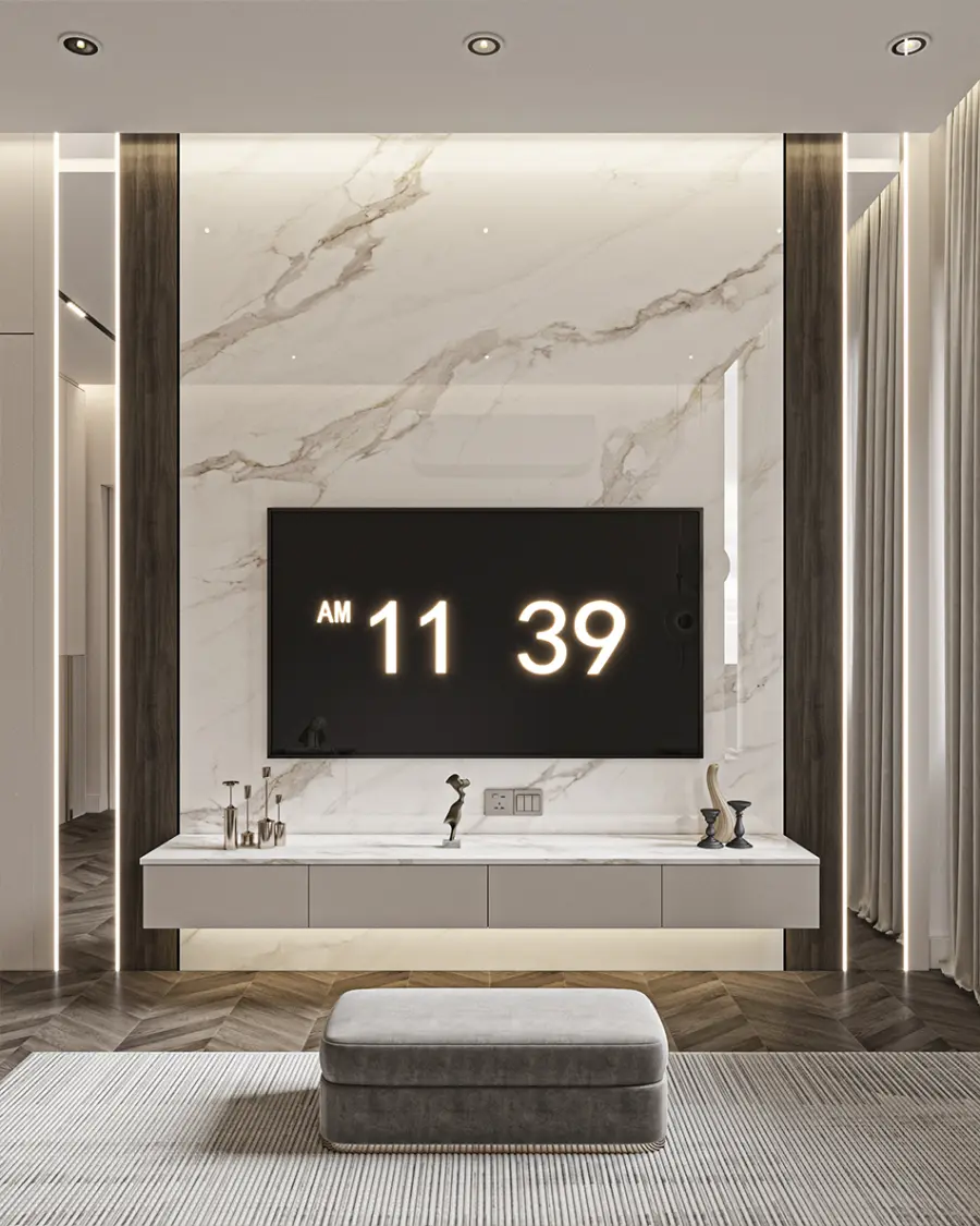  Image 14 of Beauty Apartment project