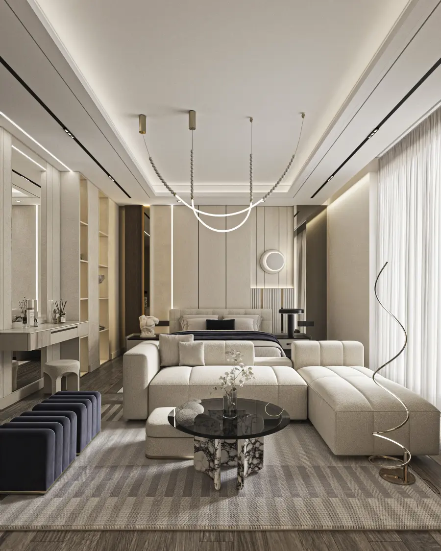  Image 1 of BOY BEDROOM project