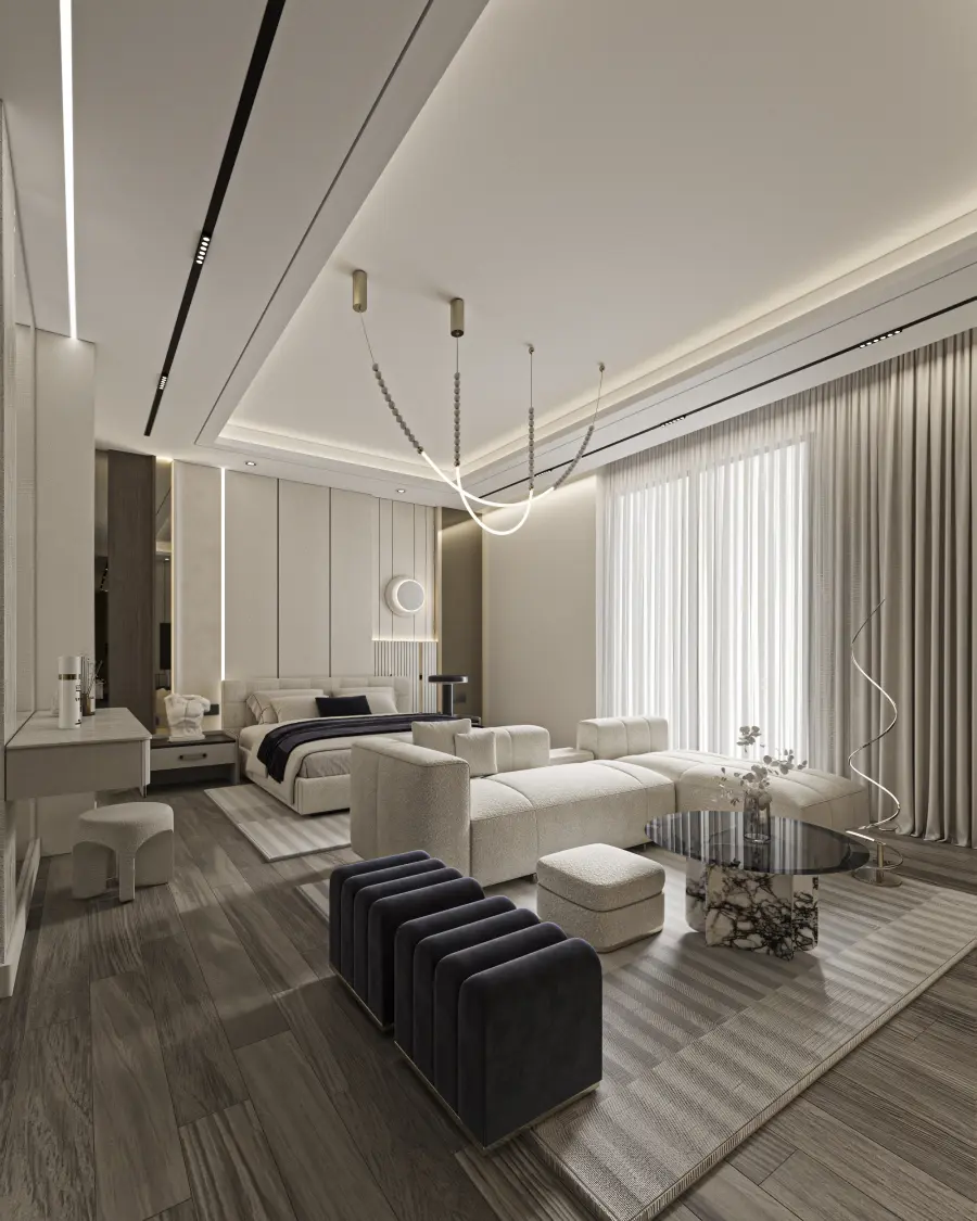  Image 4 of BOY BEDROOM project