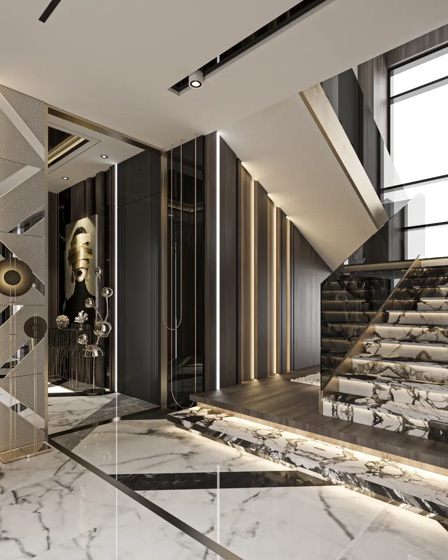  Image 8 of Luxury Reception project