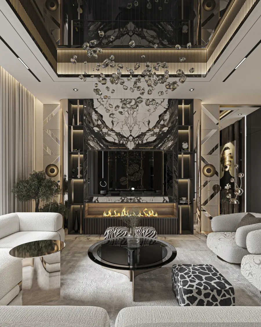  Image 12 of Luxury Reception project