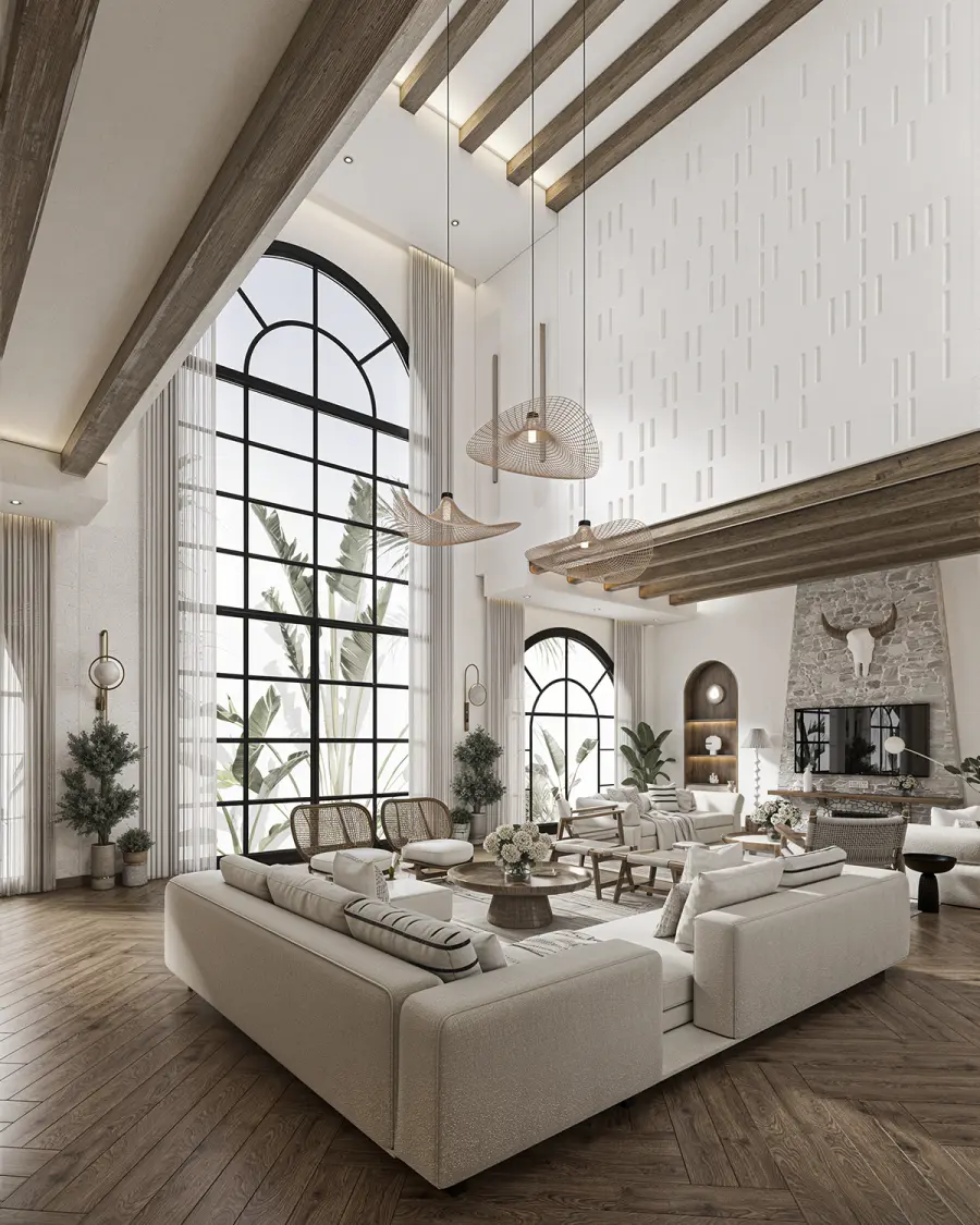  Image 1 of BoHo project