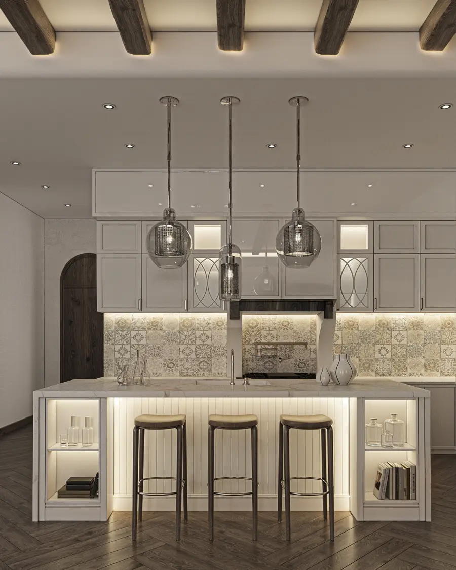  Image 6 of BoHo project