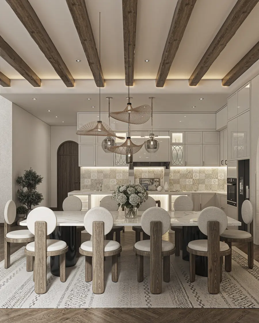  Image 7 of BoHo project