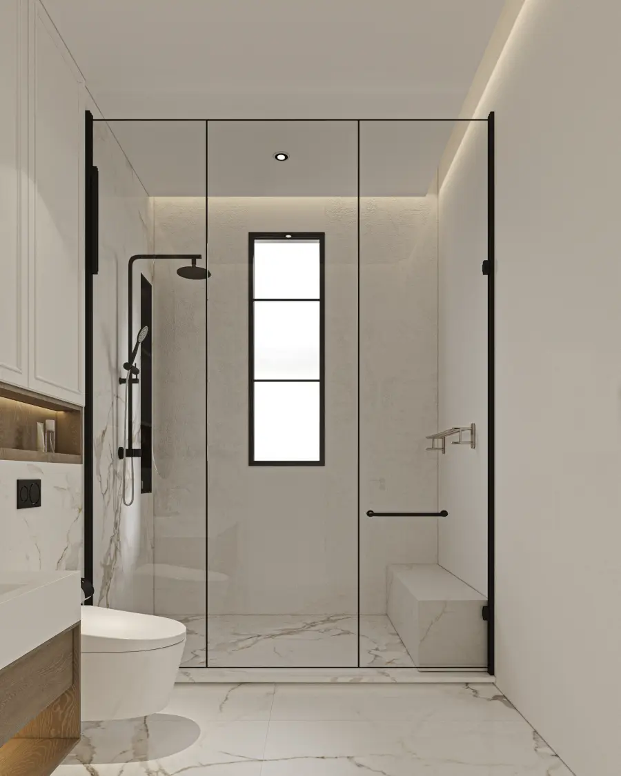  Image 7 of BoHo RooM project