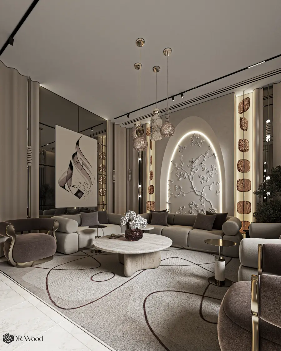  Image 2 of Women Majles project