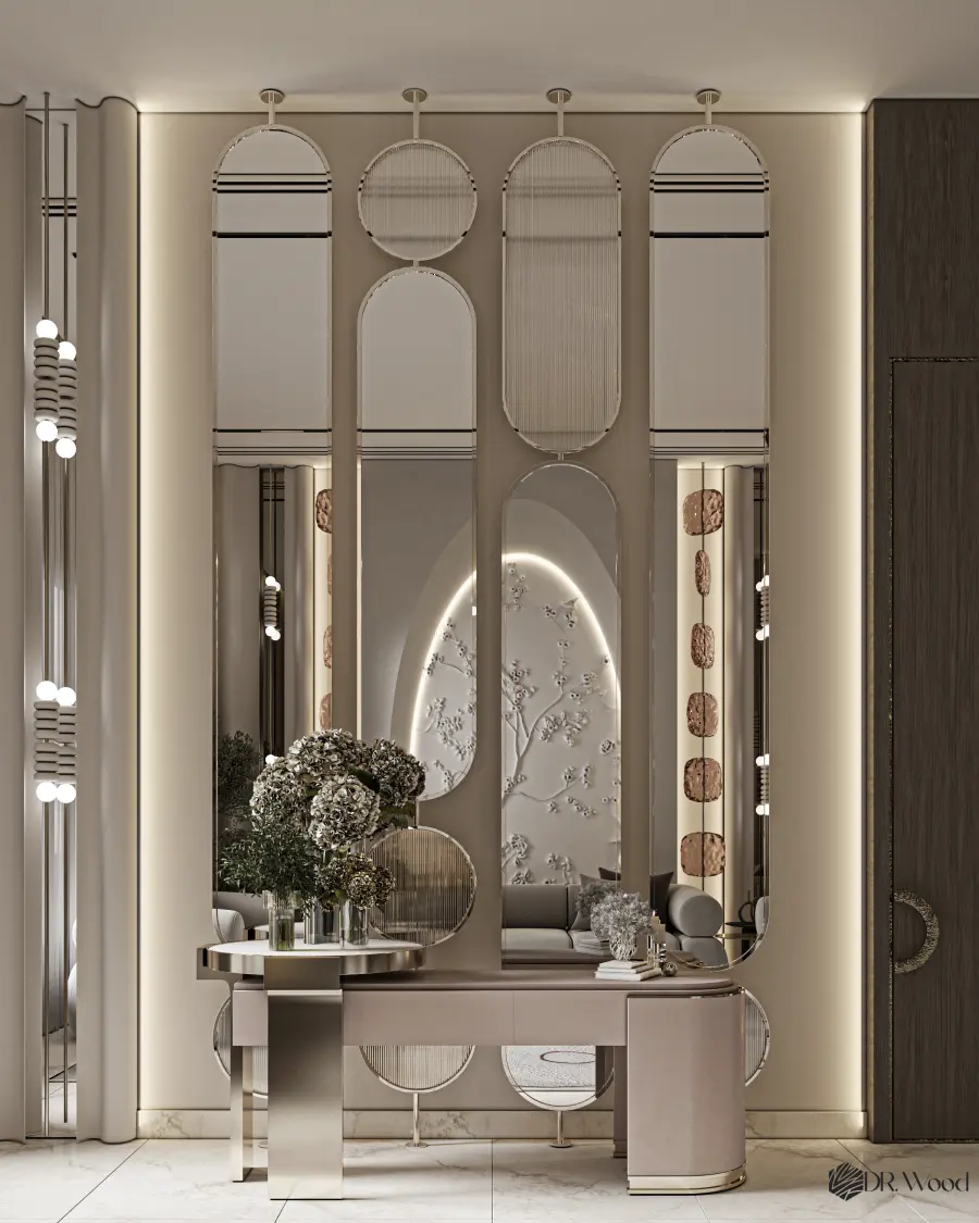  Image 3 of Women Majles project