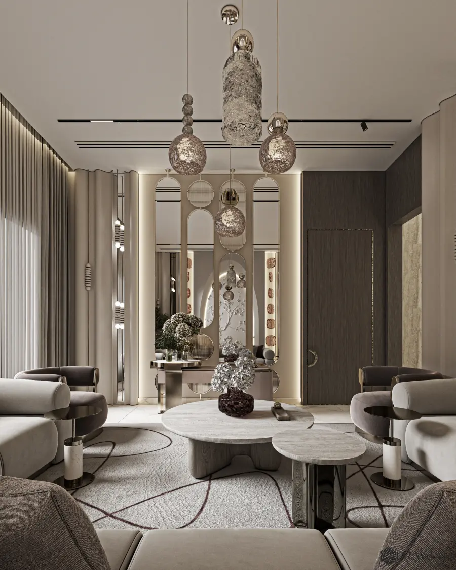  Image 6 of Women Majles project