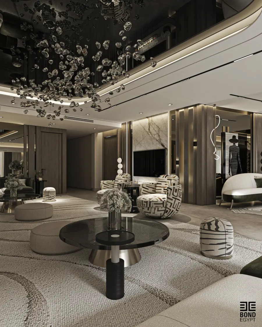  Image 5 of Luxury Reception project