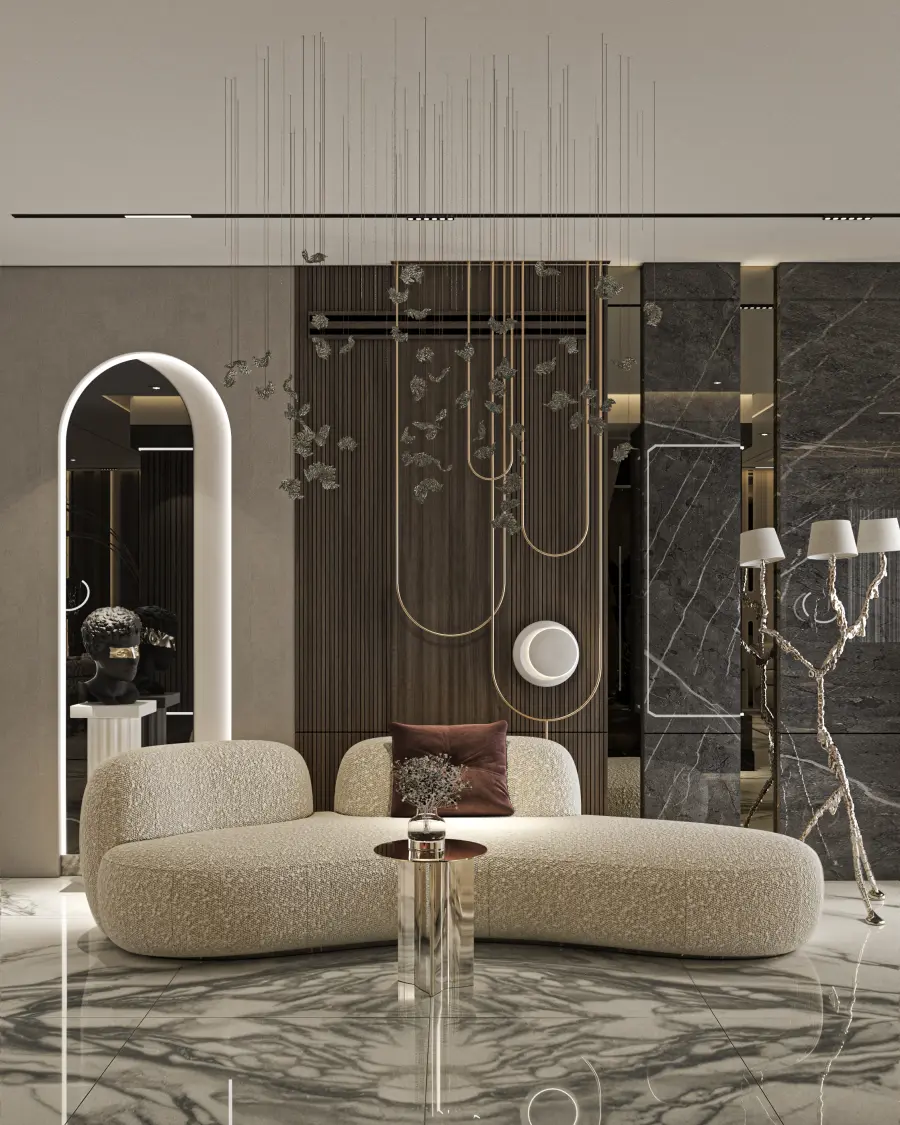  Image 8 of Luxury Reception project