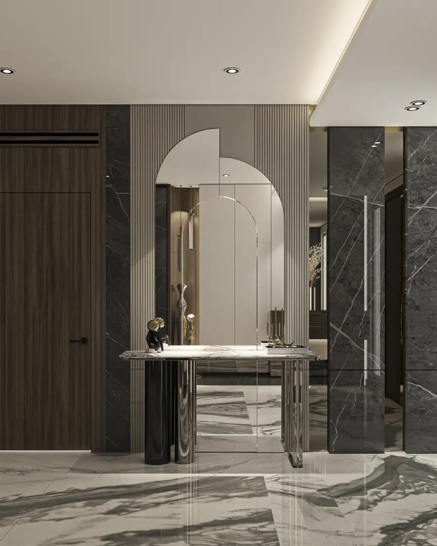  Image 9 of Luxury Reception project