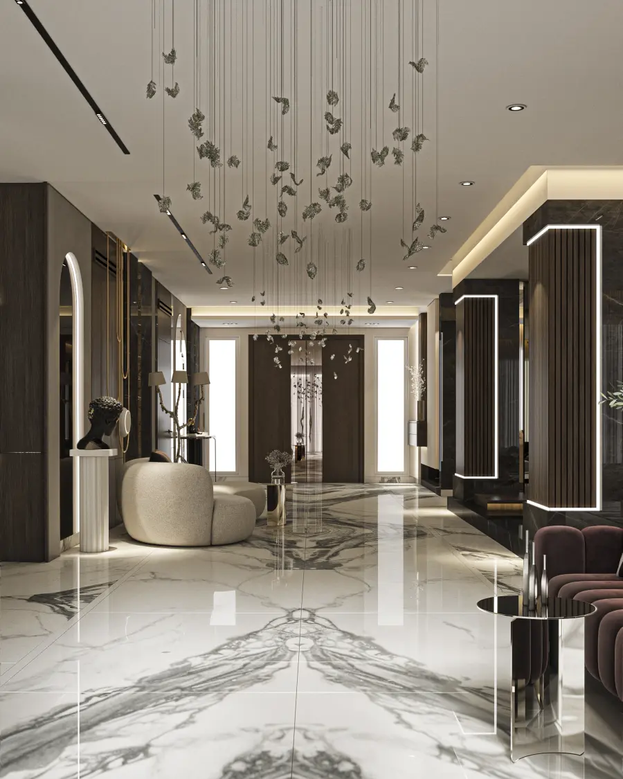 Image 10 of Luxury Reception project